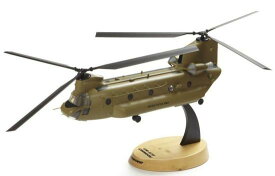 【最大3％OFF】 送料無料 新品 パックミン 米軍ボーイング CH-47F チヌーク ヘリコプター 1/40スケール Pacmin US Army Boeing CH-47F Chinook 1/40 ディスプレイ 模型 希少