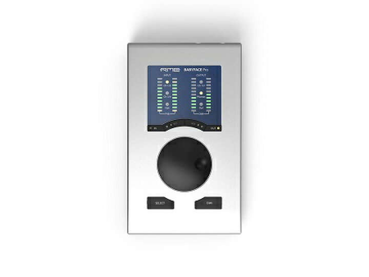 楽天市場】【最大3％OFF】 送料無料 新品 RME Babyface pro ハイ 