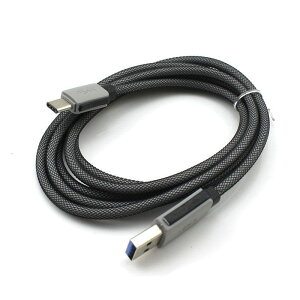 yő3OFFz  Vi USBP[u USB3.1 Type-C to USB3.0 1.5[g [d ʐM 150cm OEMi USBoXp[ S