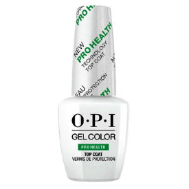 楽天市場 Opi トップ ジェルの通販