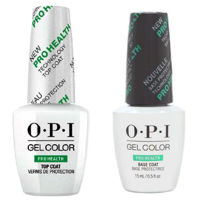 楽天市場】【最大3％OFF】 2本セット OPI オーピーアイ ジェル  