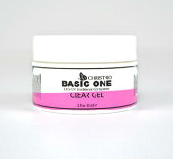 【最大3％OFF】 ジェルネイル ネイル CHRISTRIO クリストリオ BASIC ONE ベーシックワン 0.5oz 15ml LED…