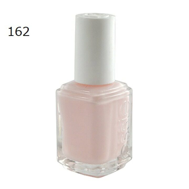 楽天市場 Essie エッシー ネイルカラー 162 13 5ml Essie バレー スリッパーズ Ballet Slippers ネイル マニキュア カラー セルフネイル ネイルラッカー ネイルポリッシュ ネイルグッズ エシーカラー 新品 送料無料 Lエル