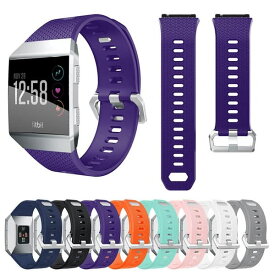 楽天市場 Fitbit Ionic交換 バンドの通販