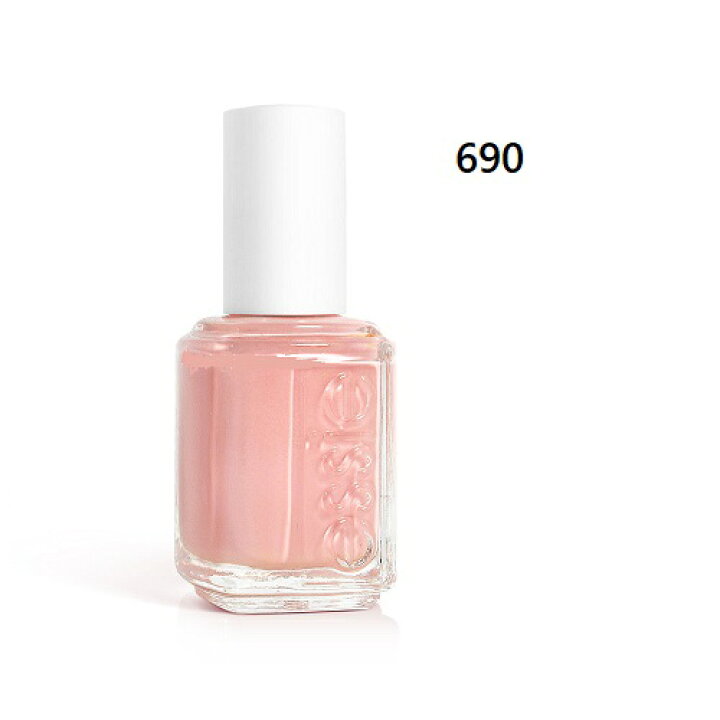 楽天市場 Essie エッシー ネイルカラー 690 13 5ml Essie Not Just A Pretty Face ネイル マニキュア カラー セルフネイル ネイルラッカー ネイルポリッシュ ネイルグッズ ナチュラル ヌードピンク 新品 送料無料 Lエル