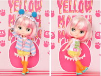 楽天市場】ミディブライス イエローマシュマロの通販