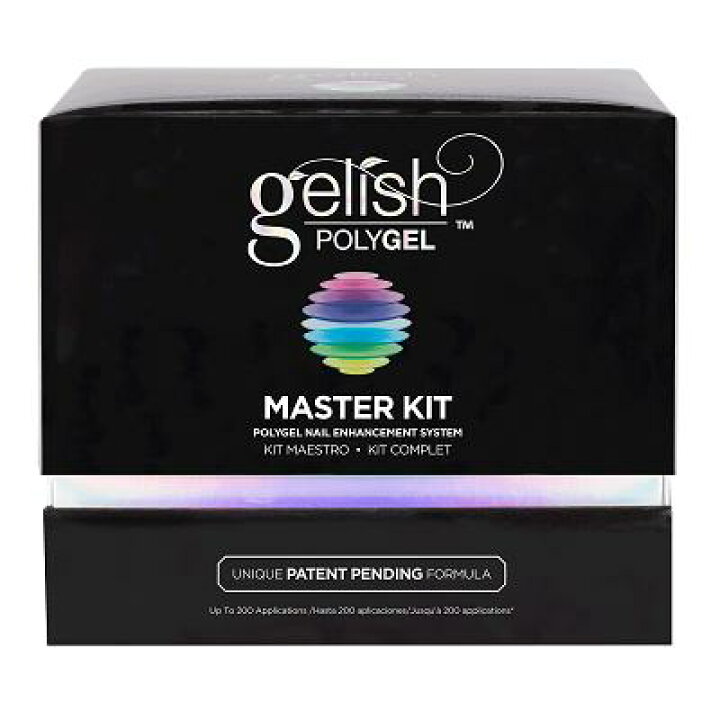 楽天市場】【最大3％OFF】 Harmony Gelish ハーモニー ジェリッシュ 