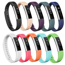 楽天市場 Fitbit Alta Hr 交換 バンド 正規品の通販