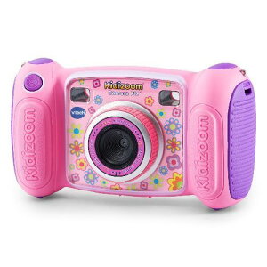 yő3OFFz yΉ  Vi ŐV CebN LfB[Y[ sNX VTech Kidizoom Camera Pix qp fW^J MicroSDΉ sN qpfWJ qpJ uCebN y