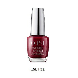 【最大3％OFF】 OPI 速乾 インフィニットシャイン ISL F52 15ml INFINITE SHIN Bogota Blackberry ボゴタ ブラックベリー マニキュア ネイルカラー ネイリスト ネイルポリッシュ セルフネイル オーピーアイ ネイルラッカー ペディキュア ワインレッド ボルドー 新品 送料無料