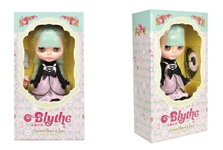 Sale 新品 ブライス Teleacv Cl