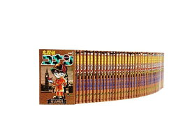 【最大3％OFF】 送料無料 名探偵コナン 1-105巻 中古コミック 漫画 マンガ 全巻セット 【中古】