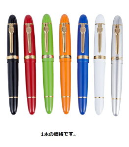 yő3OFFz JINHAO 159 NM WnI 6FI juJ[2I FOUNTAIN PEN MF  ׎ ׎ yMFjuz 0.5mm Ro[^[ NM Vi 