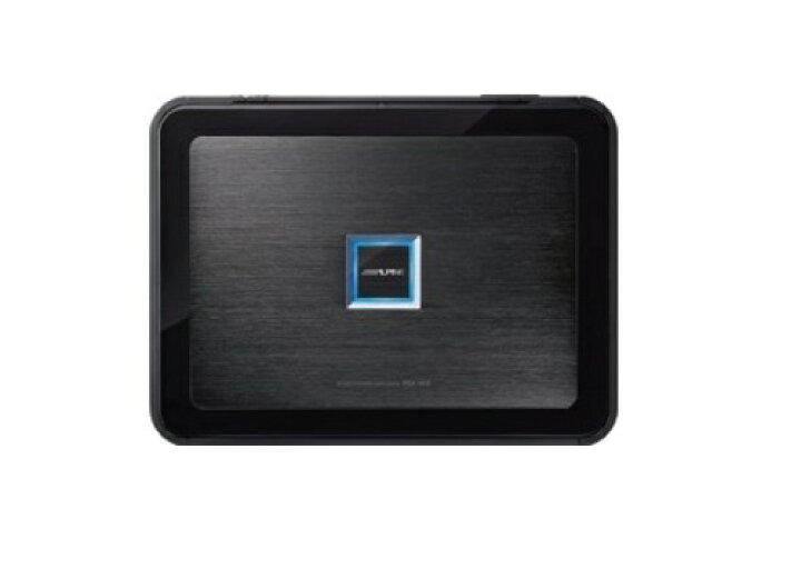 楽天市場】【最大3％OFF】 送料無料 新品 ALPINE アルパイン パワー 