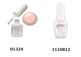 【最大3％OFF】 ジェルネイル Harmony Gelish ハーモニージェリッシュ 01324 1110812 15ml ソークオフ simple sheer シンプルシアー LED対応 ジェルネイルカラー ネイリスト セルフネイル ジェルカラー シアークリアピンク 新品 送料無料