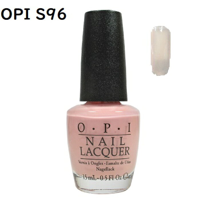 楽天市場 Opi オーピーアイ Sweet Heart Nl S96 15ml ネイルラッカー ネイリスト セルフネイル マニキュア ネイルカラー ネイルポリッシュ 乳白色 僅かにピンク 新品 送料無料 Lエル