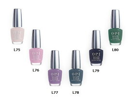 【最大3％OFF】 OPI 速乾タイプ オーピーアイ ネイルラッカー インフィニットシャイン INFINITE SHIN Effects Nail Lacquer Fall 2016 Collection L75 L76 L77 L78 L79 L80 15ml OPIカラー マニキュア ネイルカラー セルフネイル ネイル 新品 送料無料