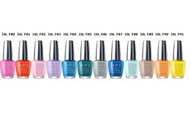 【最大3％OFF】 OPI オーピーアイ ネイルラッカー INFINITE SHIN マニキュア 速乾対応 インフィニットシャイン FIJI Collection ISL F80 F81 F82 F83 F84 F85 F86 F87 F88 F89 F90 F91 各15ml ネイルカラー ネイル セルフネイル フィジー 新品 送料無料