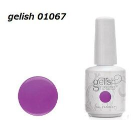 【最大3％OFF】 新品 送料無料 Harmony Gelish ハーモニージェリッシュ 15ml ソークオフ 01067 1110180 ハロープリティコレクション Tokyo a Go Go ネイルカラー ネイリスト ジェルネイル セルフネイル LED＆UV対応