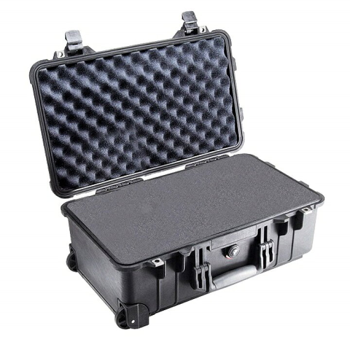 楽天市場】【最大3％OFF】 【あす楽対応】 PELICAN ハードケース 1510 
