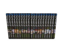 楽天市場】ブラッククローバー 全巻セット（コミック｜本・雑誌 
