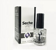 【最大3％OFF】 セシェ トップコート 超速乾 セシェヴィート 14ml Seche Vite ネイル 速乾性 セルフネイ…