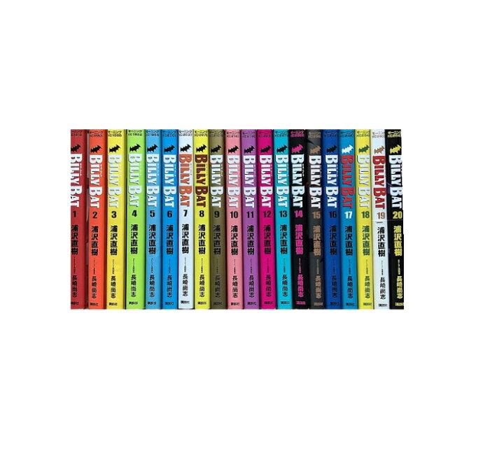 楽天市場】【最大3％OFF】 【中古】 送料無料 BILLY BAT ビリーバット 