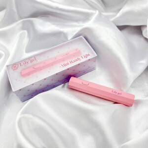 yő3OFFz [WF Lily gel ~jnfBCg 3W ۏ6 nfBCg WFlC C^CvUSB[d ^b`^C}[ lCCg [d ^ dpCg UV/LEDCg 