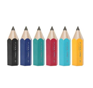 【最大3%OFF】 えんぴつ型 ペン立て ペンホルダー 文具 文房具 収納ボックス オフィス用品 部屋 事務用品 新品 送料無料