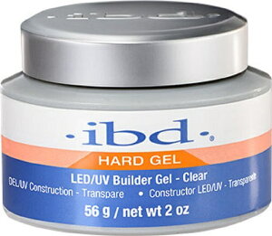 yő3OFFz WFlC IBD n[hWF LEDUVΉ r_[WF NA clear 2oz 56g lCXg ZtlC Builder Gel r_[NA lC lCObY Vi  NEW{g