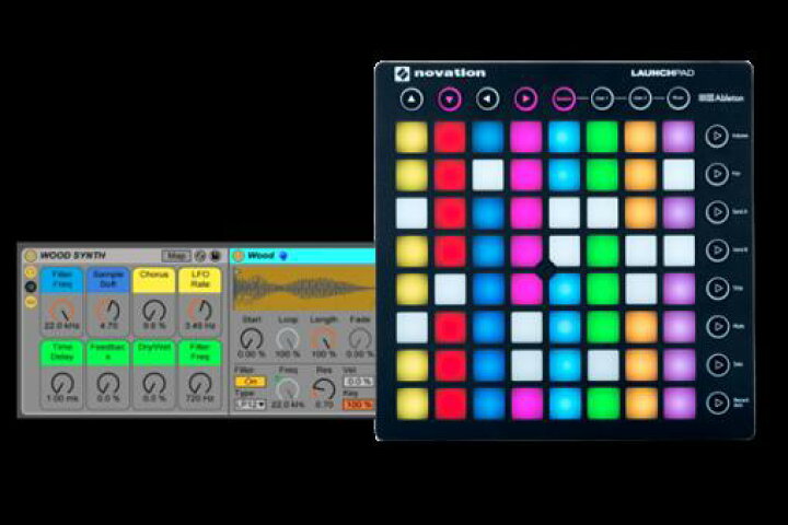 楽天市場】【最大3％OFF】 送料無料 新品 Novation Launchpad Pro 