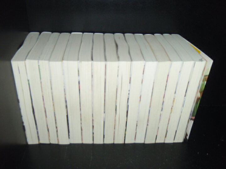 楽天市場】【最大3％OFF】 【中古】 送料無料 計15冊 ベントー ベン 