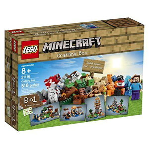 レゴマインクラフトの通販 価格比較 価格 Com