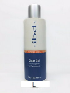 yő3OFFz IBD NAWF n[hWF NA clear 8oz 226g hard gel UVp lC lCXg ZtlC n[hWF WFlC TCY lCObY Vi 