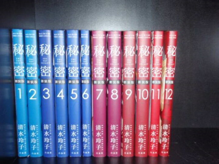 楽天市場】【最大3％OFF】 【中古】 送料無料 新装版 秘密 トップ  