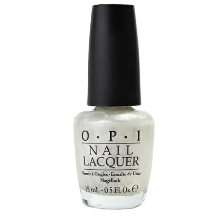 楽天市場 Opi オーピーアイ Kyoto Pearl Nl L03 15ml ネイルラッカー ネイリスト セルフネイル マニキュア カラー ネイルカラー ペディキュア ネイルポリッシュ メタリック パール ホワイト 新品 送料無料 Lエル