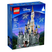 楽天市場】lego 71040の通販 