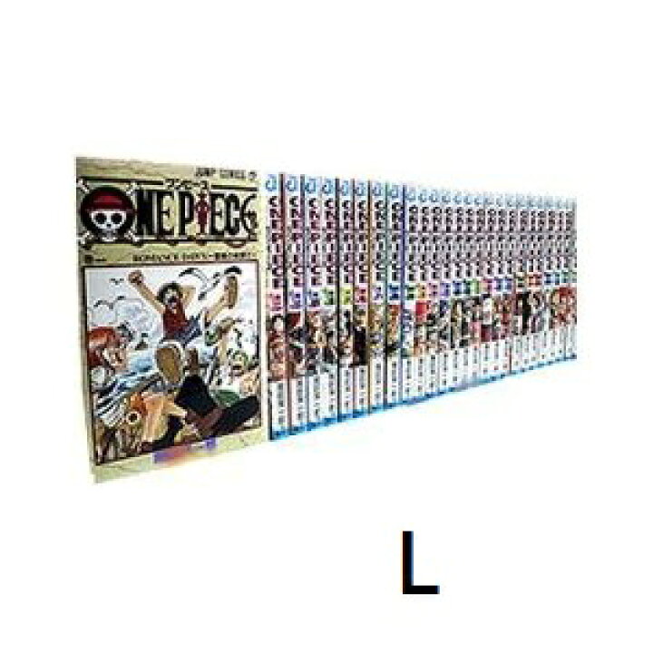 楽天市場】【最大3％OFF】 【中古】 計111冊 ONE PIECE 1-110巻(最新刊 