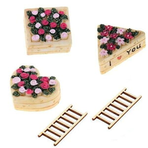 ミニ プランター ホビーの人気商品 通販 価格比較 価格 Com