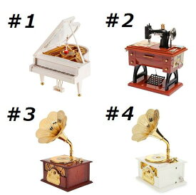 楽天市場 おしゃれ オルゴール インテリア小物 置物 インテリア 寝具 収納の通販