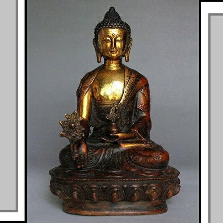 楽天市場】【最大3％OFF】 仏像 珍品種 彫像 ご本尊 仏様 如来部 福耳 