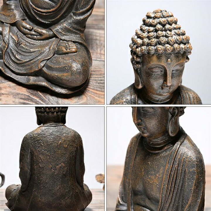 楽天市場】【最大3％OFF】 仏像 珍品種 彫像 ご本尊 仏様 如来部 大仏 