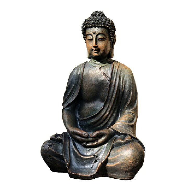 楽天市場】【最大3％OFF】 仏像 珍品種 彫像 ご本尊 仏様 如来部 絶世 