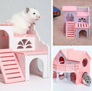 楽天市場 ペット キューティーホーム 小動物 ペット用 プチハウス型兼用運動器具 デザイン選択可能 寝具 安心 くつろぎ空間 ペットインテリア ミニチュア オーナメント ハムスター リス 動物 アニマル 可愛い 軽量 コンパクト お住まい 送料無料 新品 Lエル
