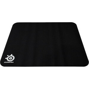 �y�ő�3��OFF�z �������� �V�i SteelSeries QcK+ 63003 450×400 �}�E�X�p�b�h mouse pad �Q�[�~���O �z�� �X�`�[���V���[�Y �S