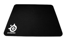 【最大3％OFF】 送料無料 新品 SteelSeries QcK mass 63010 320×270 マウスパッド mouse pad ゲーミング 布製 スチールシリーズ 百