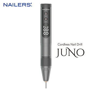 yő3OFFz BEAUTY NAILER R[hX lCh JUNO CNJ-1 dlC}V fW^\ [d 1Nۏ uVrbgt Ô珈 lCPA WFIt lCIt |[^u Ztl