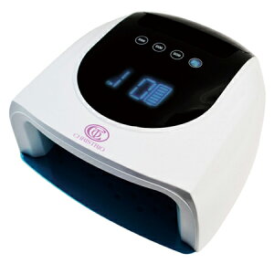 yő3OFFz NXgI CHRISTRIO R[hX LED/UVv 96W LEDCg ۏ؊3 LEDΉ UVΉ lCCgWFCg m[h JEg@\ ^C}[ WFlC fUC