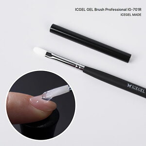 �y�ő�3��OFF�z �A�C�X�W�F�� ICE GEL �W�F���u���V �v���t�F�b�V���i�� IG-701R 1�{ �l�C���u���V �M �I�[�o���u���V �I�[�o�[���C �p�^�[�� �O���f�[�V���� ���C�� �J���[�����O �i�C���� �W�F