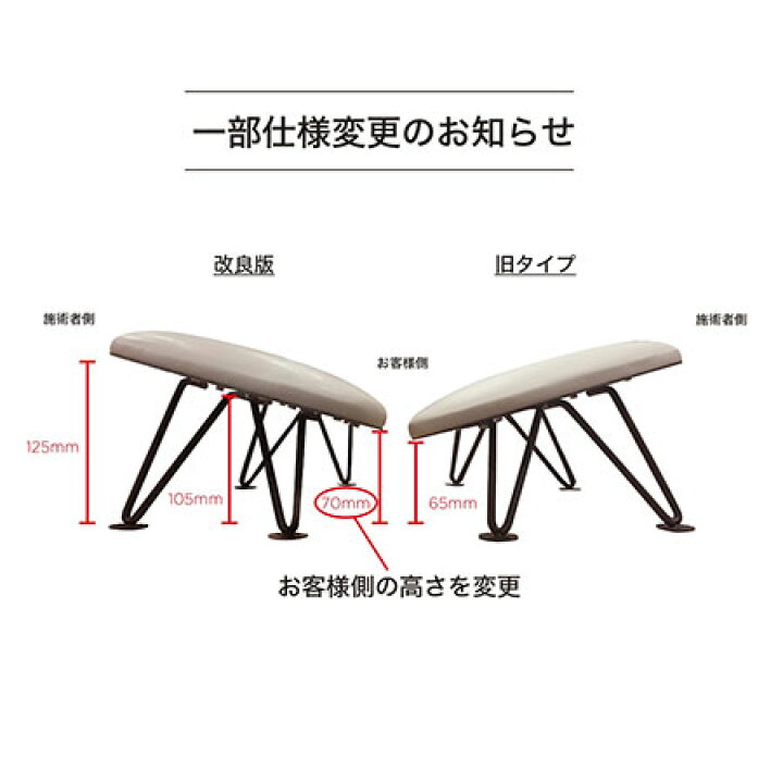 楽天市場】【最大3％OFF】 TOYs×INITY アームレスト ベージュカラー 